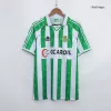 Vintage Real Betis Jersey 1995/96 Home Soccer Shirt - Best Soccer Players