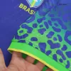 New Brazil Jersey 2022 Away Soccer Shirt Player Version Version - Best Soccer Players