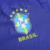 New Brazil Jersey 2022 Away Soccer Shirt Player Version Version - Best Soccer Players