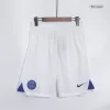 PSG Third Away Soccer Shorts 2022/23 - Best Soccer Players