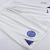 PSG Third Away Soccer Shorts 2022/23 - Best Soccer Players