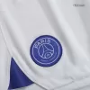 PSG Third Away Soccer Shorts 2022/23 - Best Soccer Players