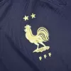 New France Jersey 2022 Home Soccer Shirt World Cup Player Version Version - Final - Best Soccer Players