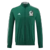 New Mexico Jacket 2022 - Best Soccer Players