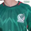 New Mexico Jersey 2022 Home Soccer Shirt World Cup - Best Soccer Players