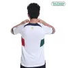 New Portugal Jersey 2022 Away Soccer Shirt World Cup - Best Soccer Players