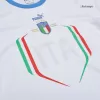 Italy Kids Kit 2022 Away (Shirt+Shorts) - Best Soccer Players