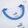 Italy Kids Kit 2022 Away (Shirt+Shorts) - Best Soccer Players