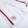 Roma Away Soccer Shorts 2022/23 - Best Soccer Players