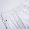 Roma Away Soccer Shorts 2022/23 - Best Soccer Players