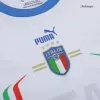 Italy Kids Kit 2022 Away (Shirt+Shorts) - Best Soccer Players