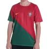 New Portugal Jersey 2022 Home Soccer Shirt - Best Soccer Players