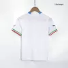 Italy Kids Kit 2022 Away (Shirt+Shorts) - Best Soccer Players