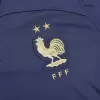 New France Jersey 2024 Home Soccer Shirt - Best Soccer Players