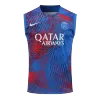 New PSG Soccer Kit 2022/23 
 - Sleeveless Top - Best Soccer Players