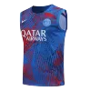 New PSG Soccer Kit 2022/23 
 - Sleeveless Top - Best Soccer Players