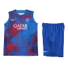 New PSG Soccer Kit 2022/23 
 - Sleeveless Top - Best Soccer Players