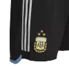 New Argentina Soccer Kit 2022 Home (Shirt+Shorts) 
 - Three Stars - Best Soccer Players