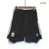 Argentina Home Soccer Shorts 2022 - Champion - Best Soccer Players