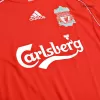 Vintage Liverpool Jersey 2006/07 Home Soccer Shirt - Best Soccer Players