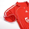 Vintage Liverpool Jersey 2006/07 Home Soccer Shirt - Best Soccer Players