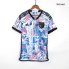 New Japan Jersey 2022 Soccer Shirt Special Edition Player Version Version - Special - Best Soccer Players