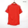 Vintage Liverpool Jersey 2006/07 Home Soccer Shirt - Best Soccer Players