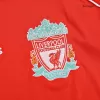 Vintage Liverpool Jersey 2006/07 Home Soccer Shirt - Best Soccer Players