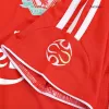 Vintage Liverpool Jersey 2006/07 Home Soccer Shirt - Best Soccer Players