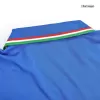 Vintage Italy Jersey 1982 Home Soccer Shirt - Best Soccer Players