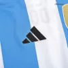 New Argentina Three Stars Jersey 2022 Home Soccer Shirt - Best Soccer Players