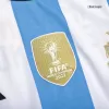 New Argentina Three Stars Jersey 2022 Home Soccer Shirt - Best Soccer Players