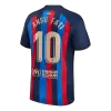 ANSU FATI #10 New Barcelona Jersey 2022/23 Home Soccer Shirt - Best Soccer Players