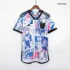 New Japan Jersey 2022 Soccer Shirt - Special - Best Soccer Players