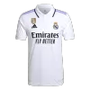 Unique #8 New Real Madrid Jersey 2022/23 Soccer Shirt - Special World Cup - Best Soccer Players