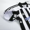 Vintage Newcastle Jersey 2003/04 Home Soccer Shirt - Best Soccer Players