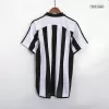 Vintage Newcastle Jersey 2003/04 Home Soccer Shirt - Best Soccer Players