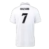 HAZARD #7 New Real Madrid Jersey 2022/23 Home Soccer Shirt - Best Soccer Players