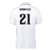 RODRYGO #21 New Real Madrid Jersey 2022/23 Home Soccer Shirt - Best Soccer Players