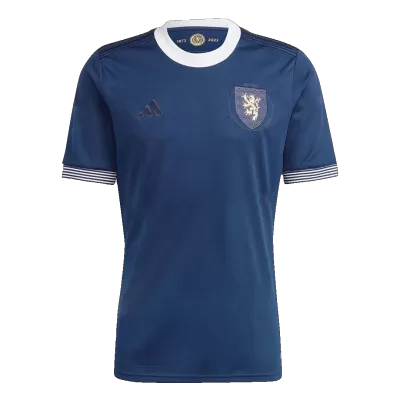 New Scotland Jersey 2023 Soccer Shirt - Best Soccer Players