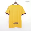 New Barcelona Jersey 2023/24 Fourth Away Soccer Shirt - Best Soccer Players