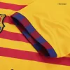 New Barcelona Jersey 2023/24 Fourth Away Soccer Shirt - Best Soccer Players