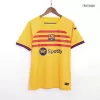 New Barcelona Jersey 2023/24 Fourth Away Soccer Shirt - Best Soccer Players