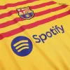 New Barcelona Jersey 2023/24 Fourth Away Soccer Shirt - Best Soccer Players