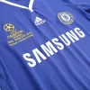 Vintage Chelsea Jersey 2008 Home Soccer Shirt - UCL Final - Best Soccer Players