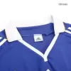 Vintage Chelsea Jersey 2008 Home Soccer Shirt - UCL Final - Best Soccer Players