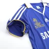 Vintage Chelsea Jersey 2008 Home Soccer Shirt - UCL Final - Best Soccer Players