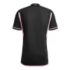 New Inter Miami CF Jersey 2023 Away Soccer Shirt Player Version Version - Best Soccer Players