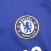 Vintage Chelsea Jersey 2008 Home Soccer Shirt - UCL Final - Best Soccer Players