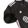 MESSI #10 New Inter Miami CF Soccer Kit 2023 Away (Shirt+Shorts) - Best Soccer Players